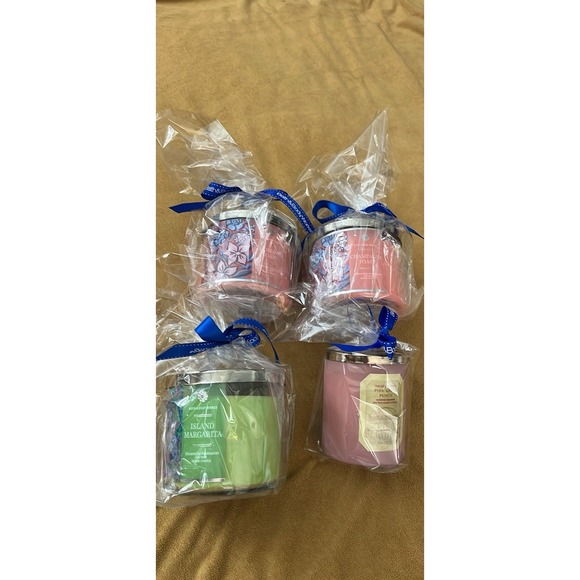 Brand New Nice Bath‎ & Body Works Champagne Toast 3-Wick Scented Candle 14.5 oz,New Products : American Fashion Style Bags On Sale
